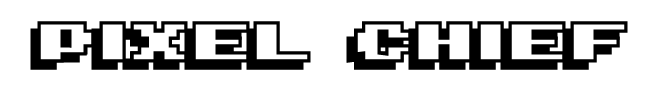 Pixel Chief